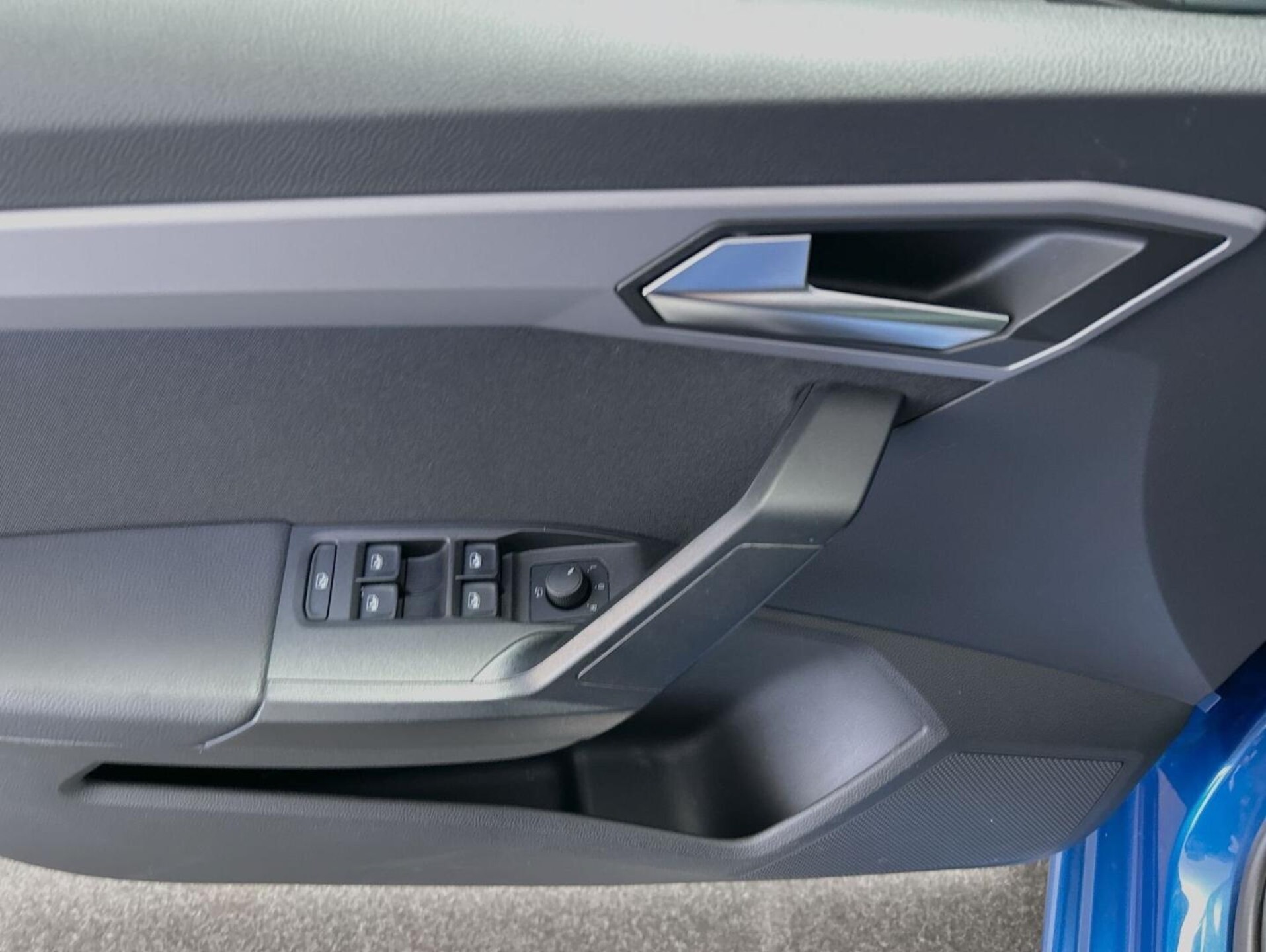 SEAT Ibiza Xcellence
