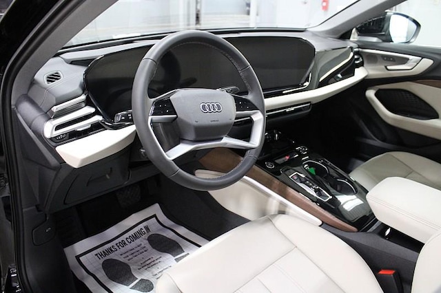 2025 Audi A5 Premium Plus - Photo 14