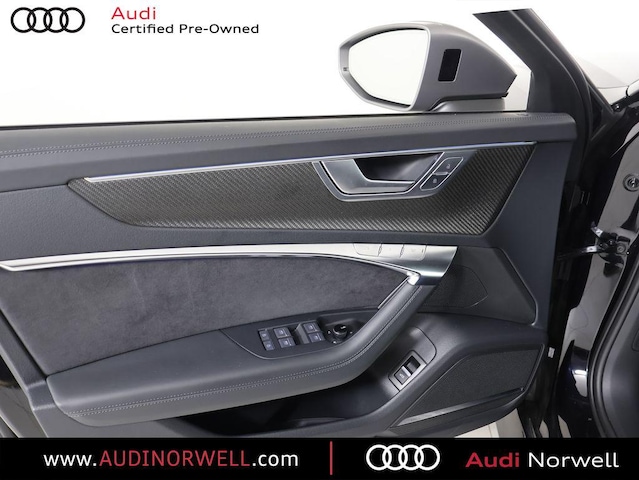 2024 Audi RS 6 Avant Base - Photo 28