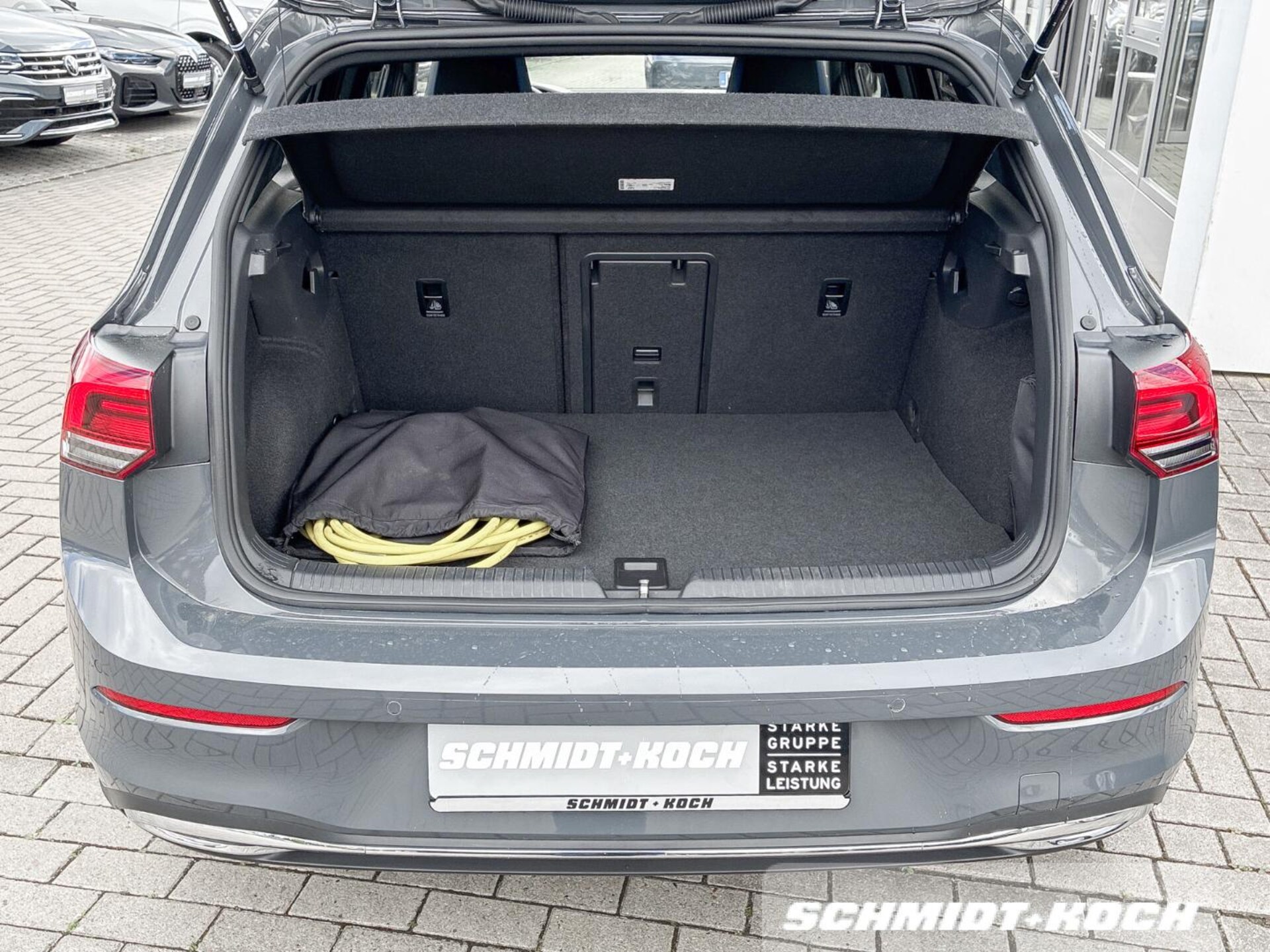 Volkswagen Golf GTE