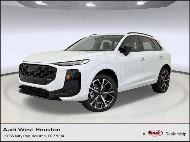 2026 Audi Q3 SUV