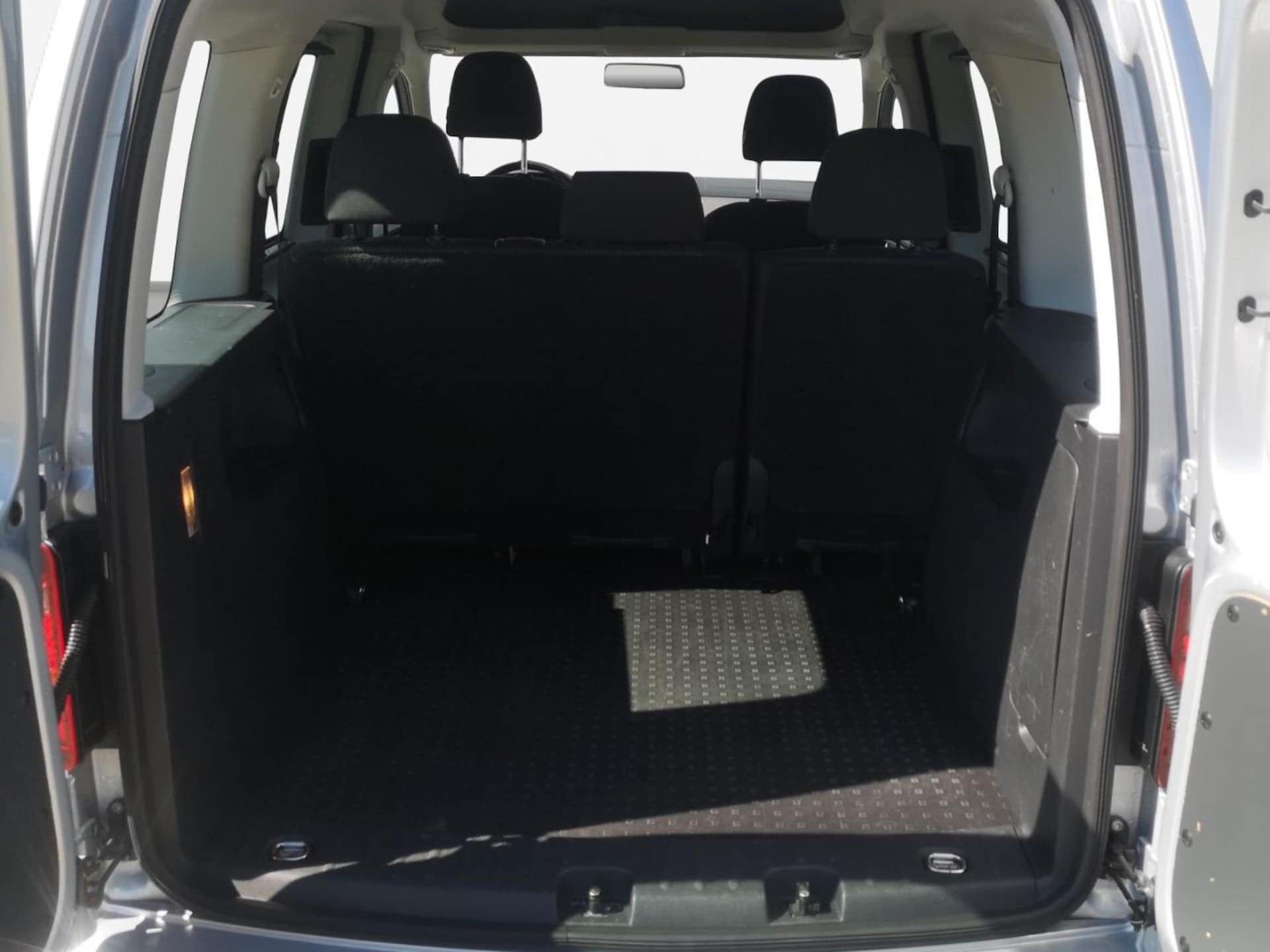 Volkswagen Caddy Trendline