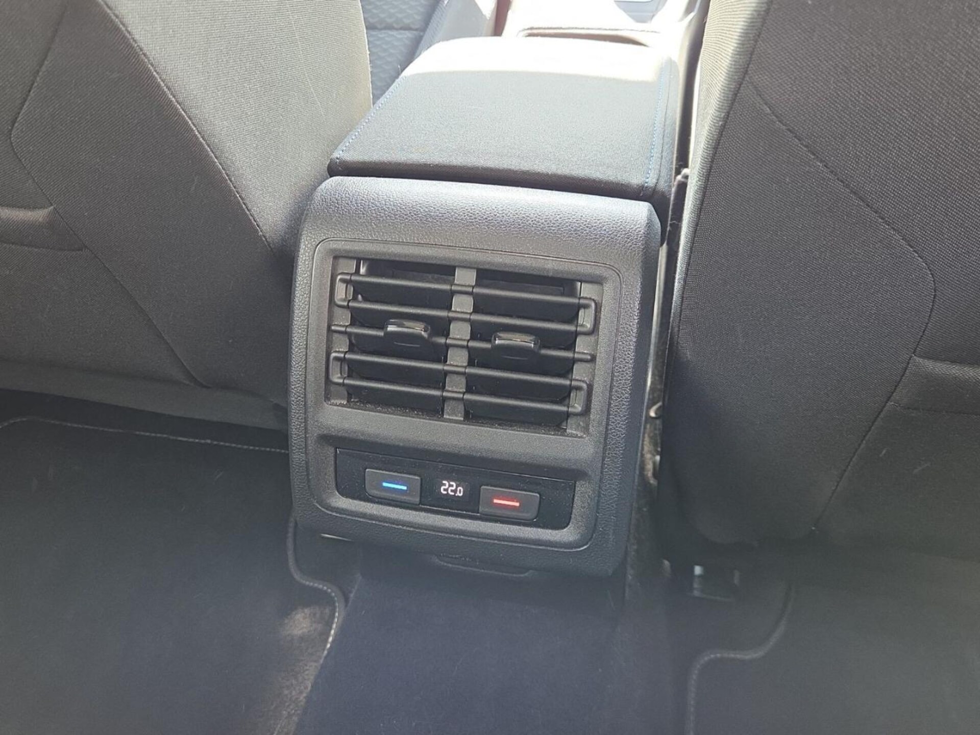 Volkswagen Golf United