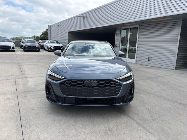 2026 Audi A5 Sedan