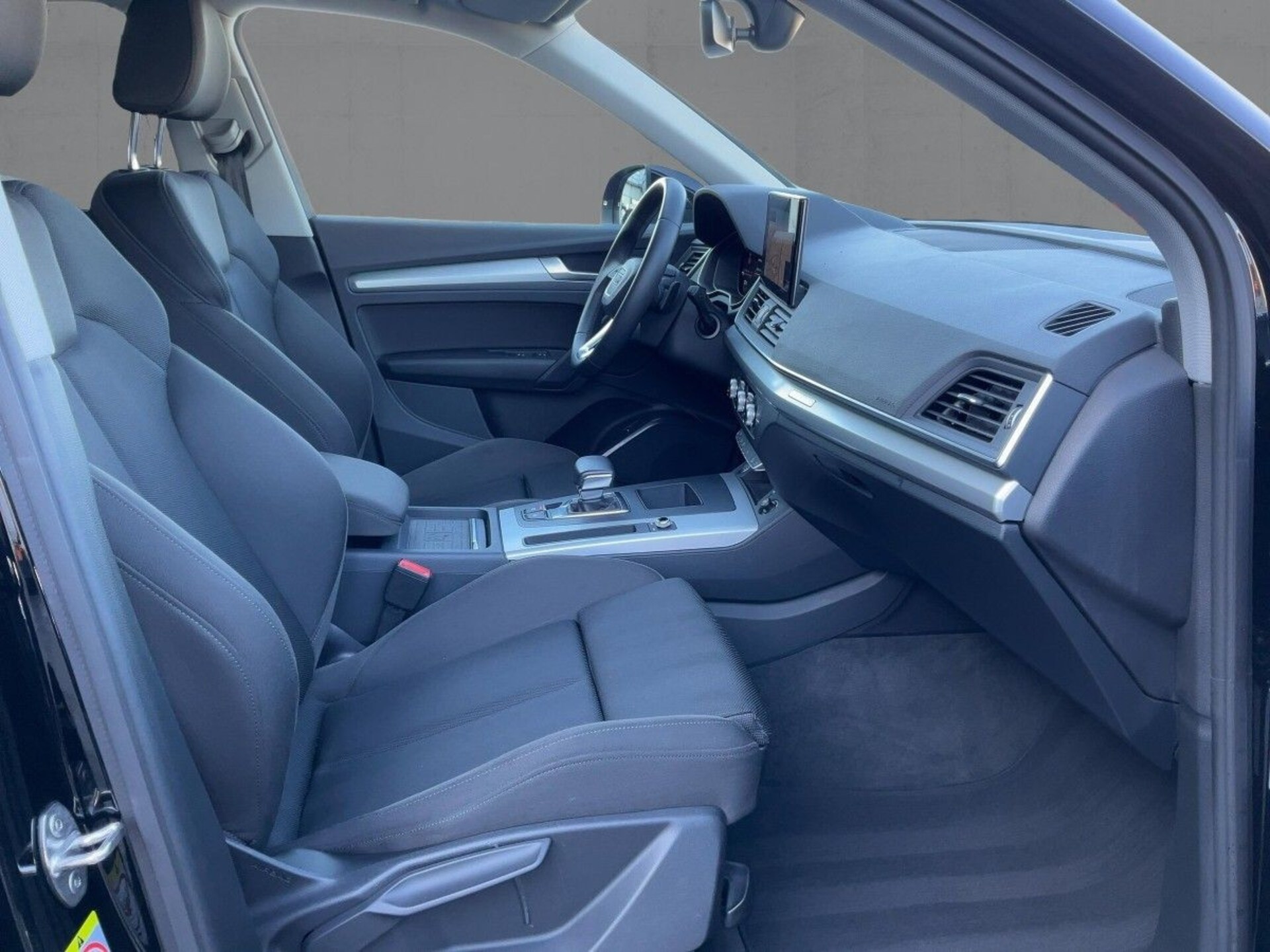 Audi Q5 SUV