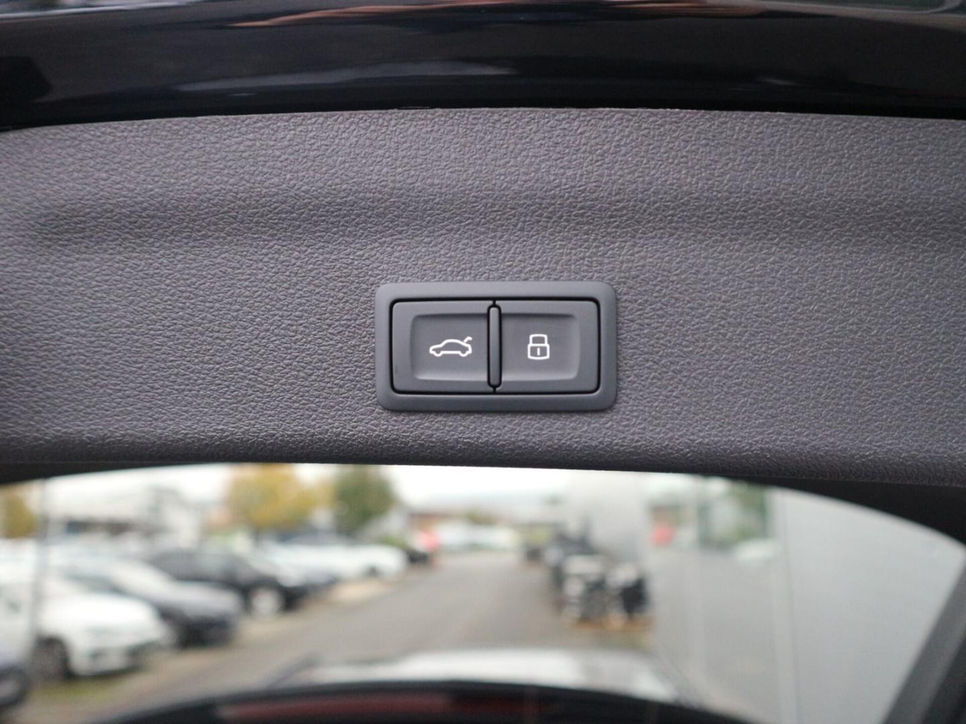 Audi A6 Avant TFSI e Design