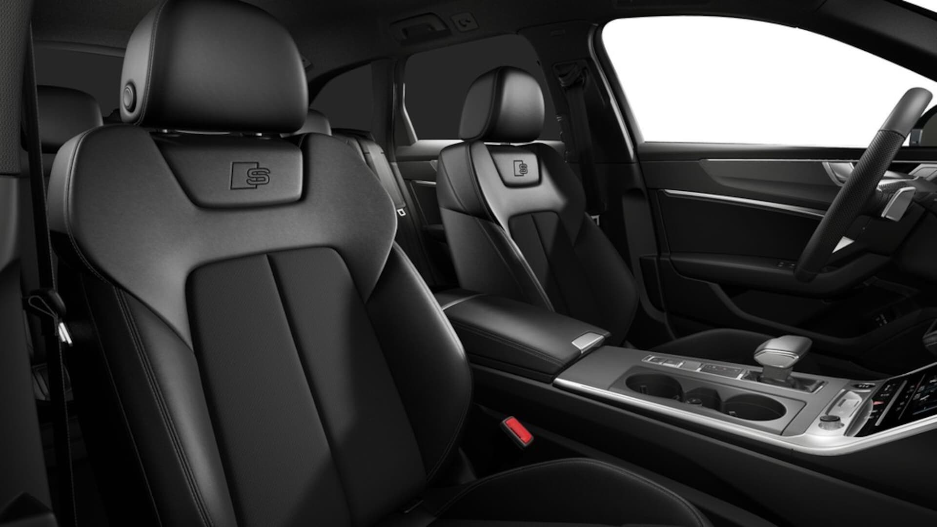Audi A6 Avant TFSI e Design