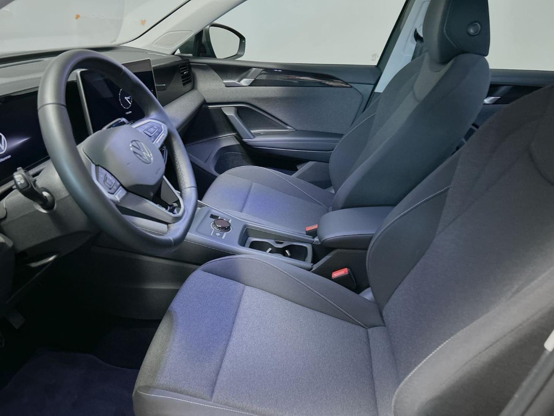 Volkswagen Tiguan Basis-Modell