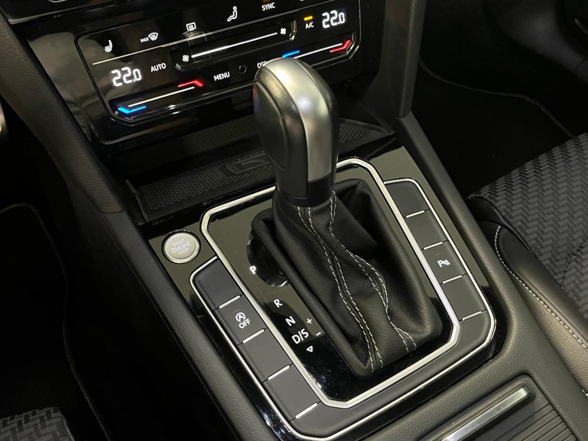Volkswagen Passat Variant R-Line