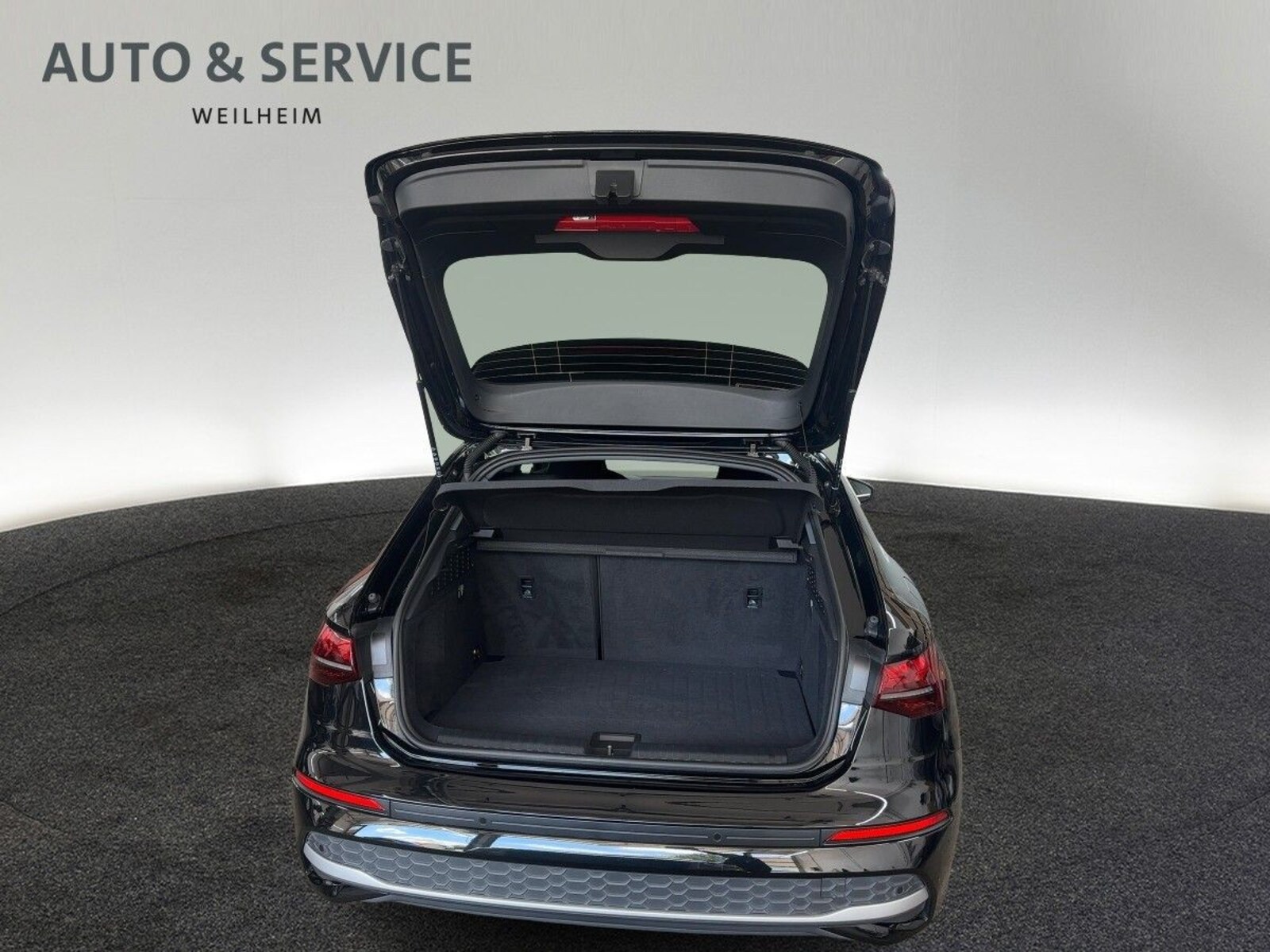 Audi A3 Sportback – Bild 5