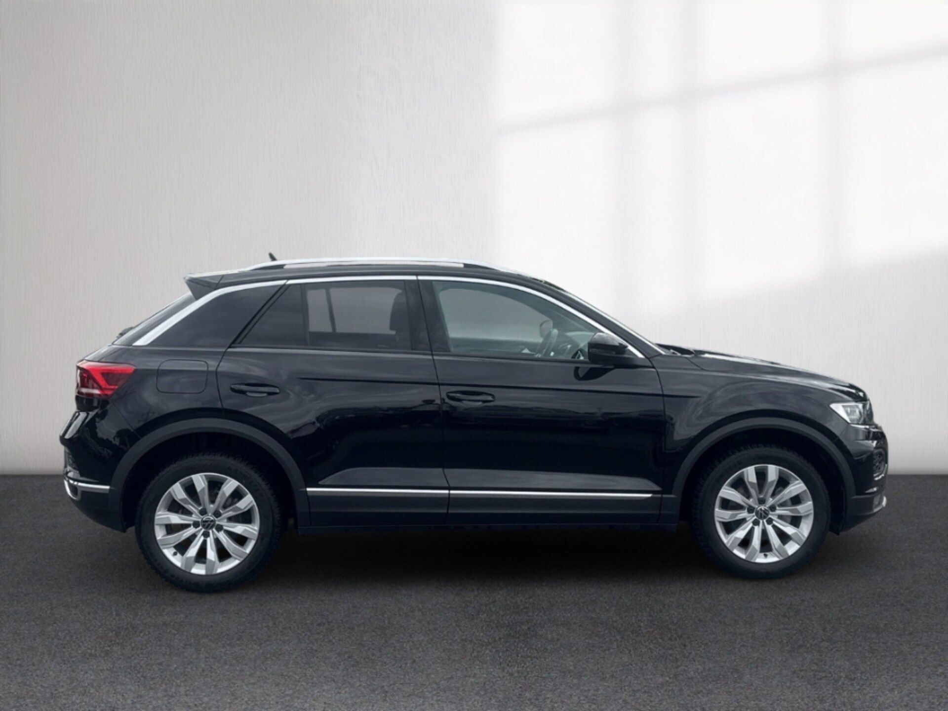 Volkswagen T-Roc Sport