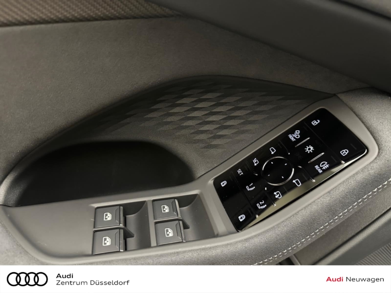 Audi A6 Avant – Bild 10
