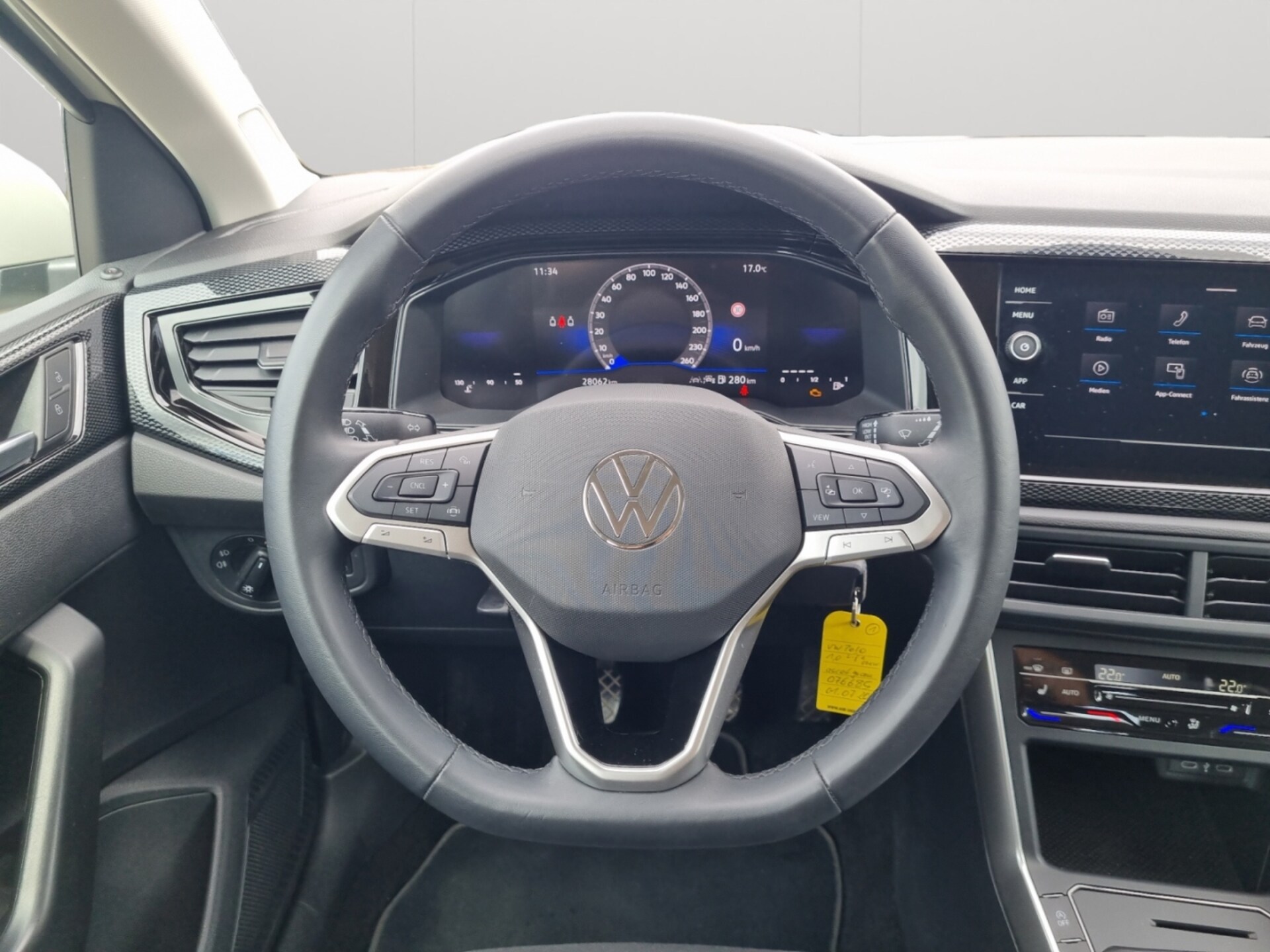 Volkswagen Polo Life
