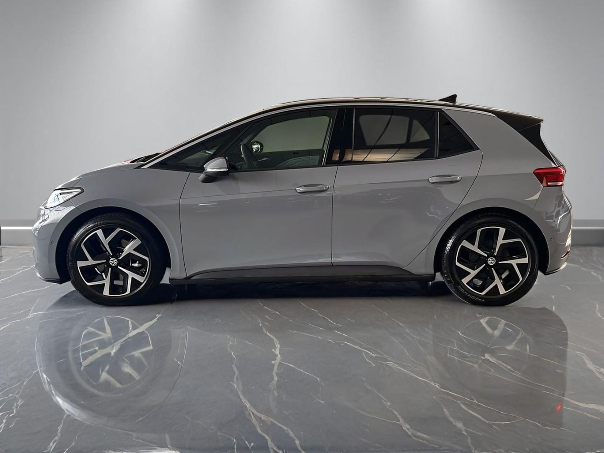 Volkswagen ID.3 MOVE Pro