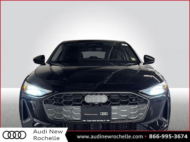 2025 Audi A5 Sedan