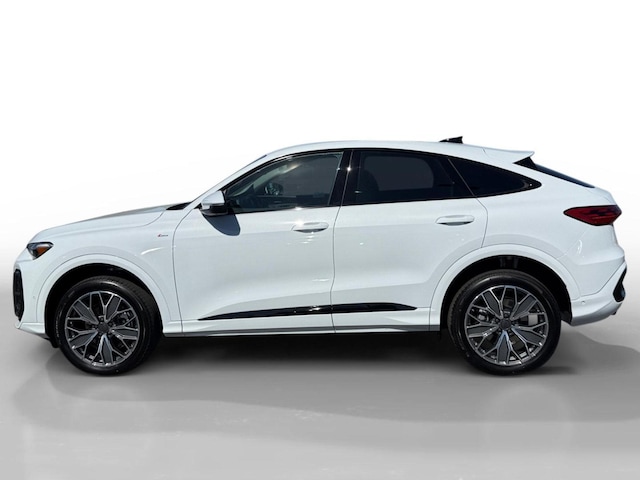 2026 Audi Q5 Sportback