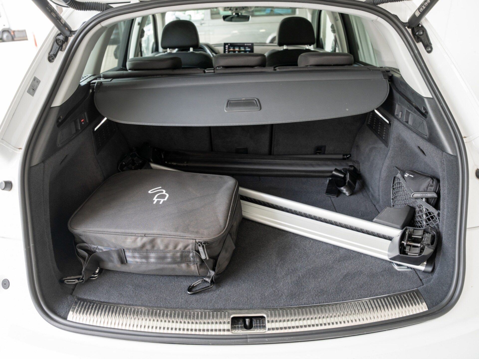 Audi Q5 TFSI e S line