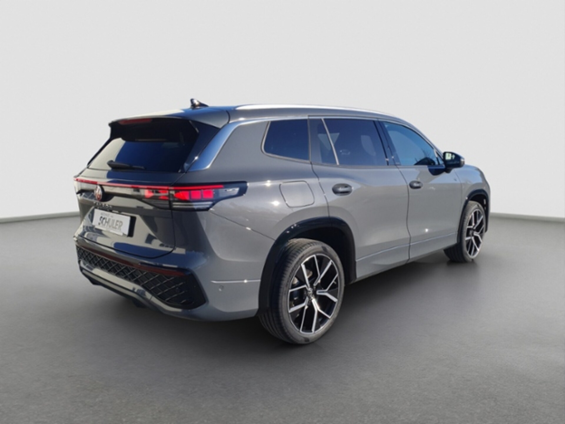 Volkswagen Tayron R-Line