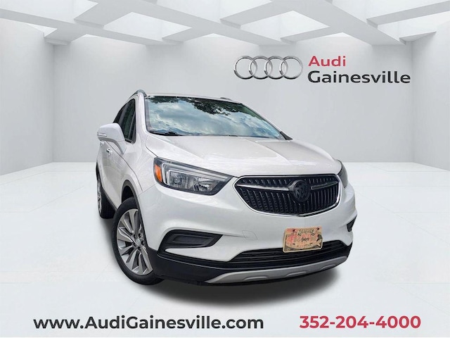 Photo of 2019 Buick Encore 