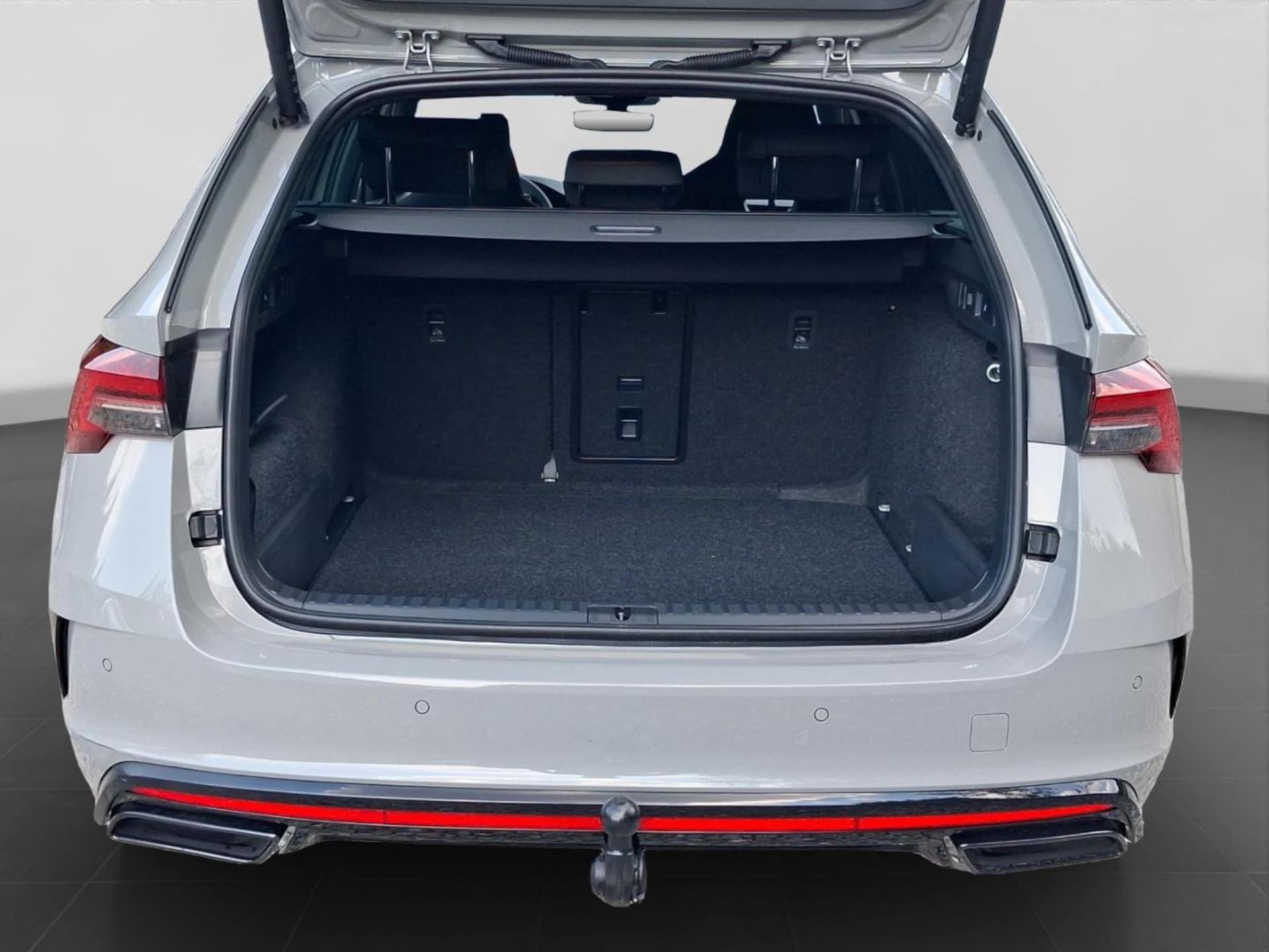 Skoda Octavia Combi RS