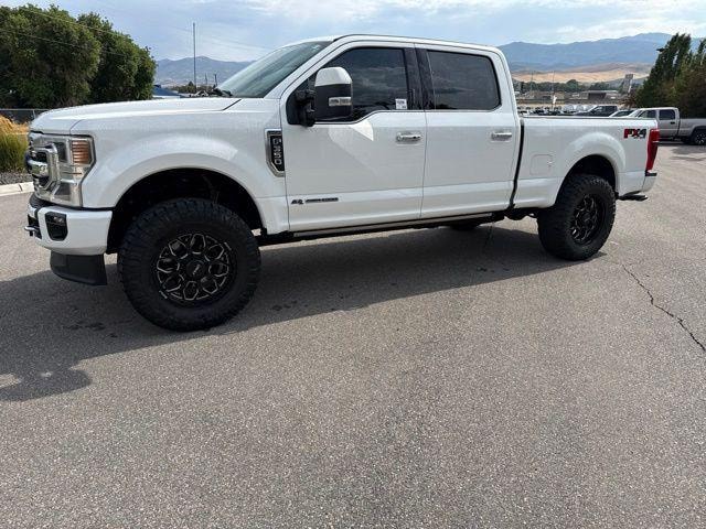 2022 Ford