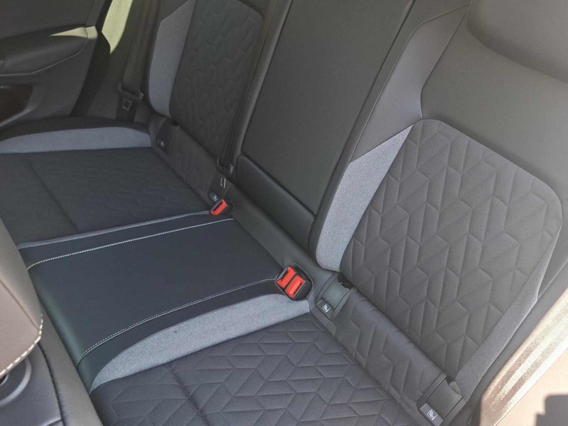 Volkswagen Golf Goal