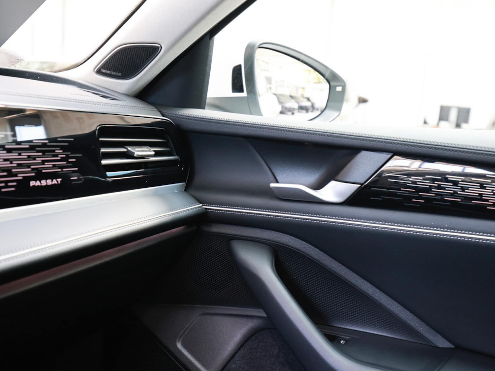 Volkswagen Passat Business