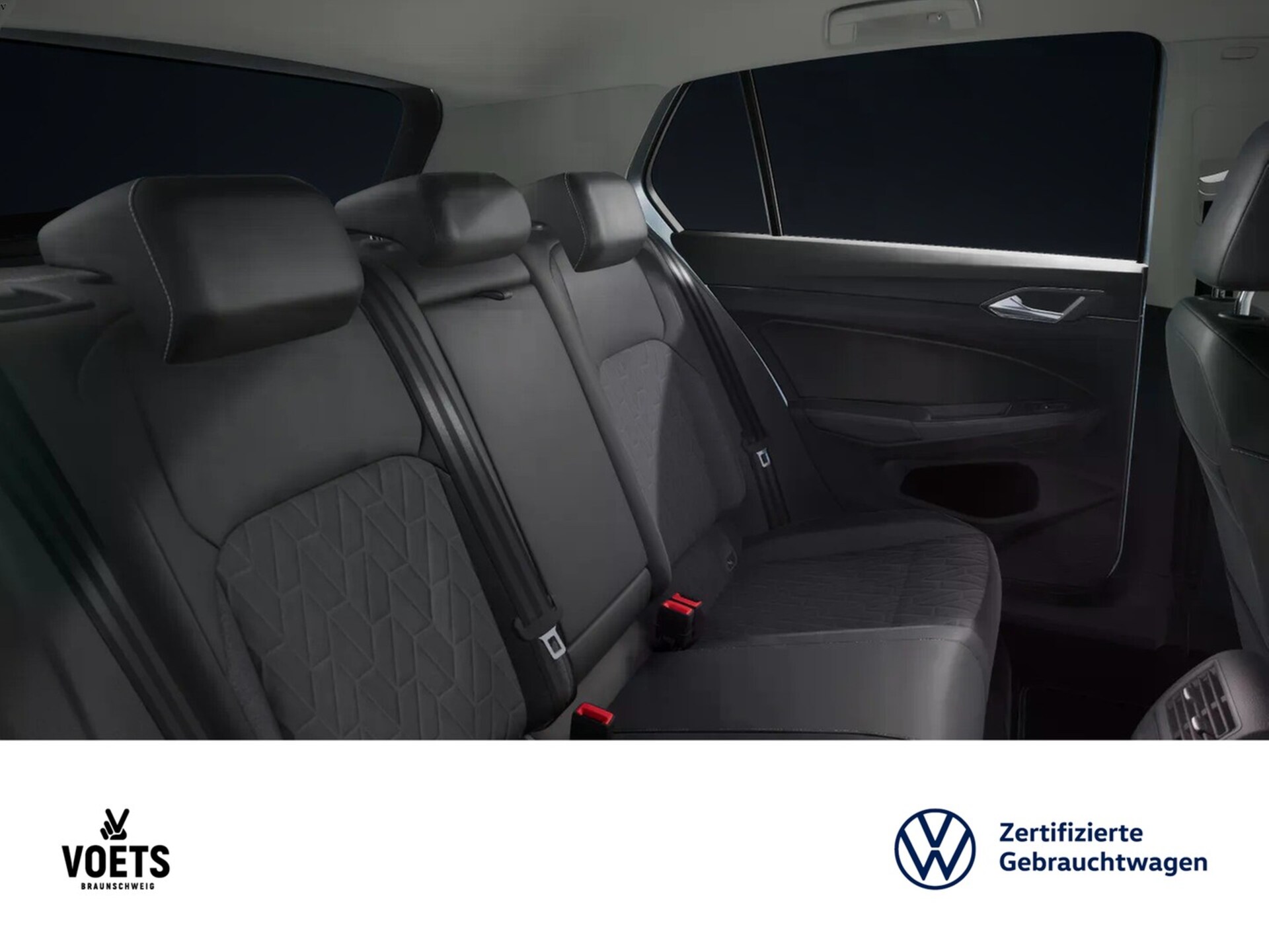 Volkswagen Golf ENERGY