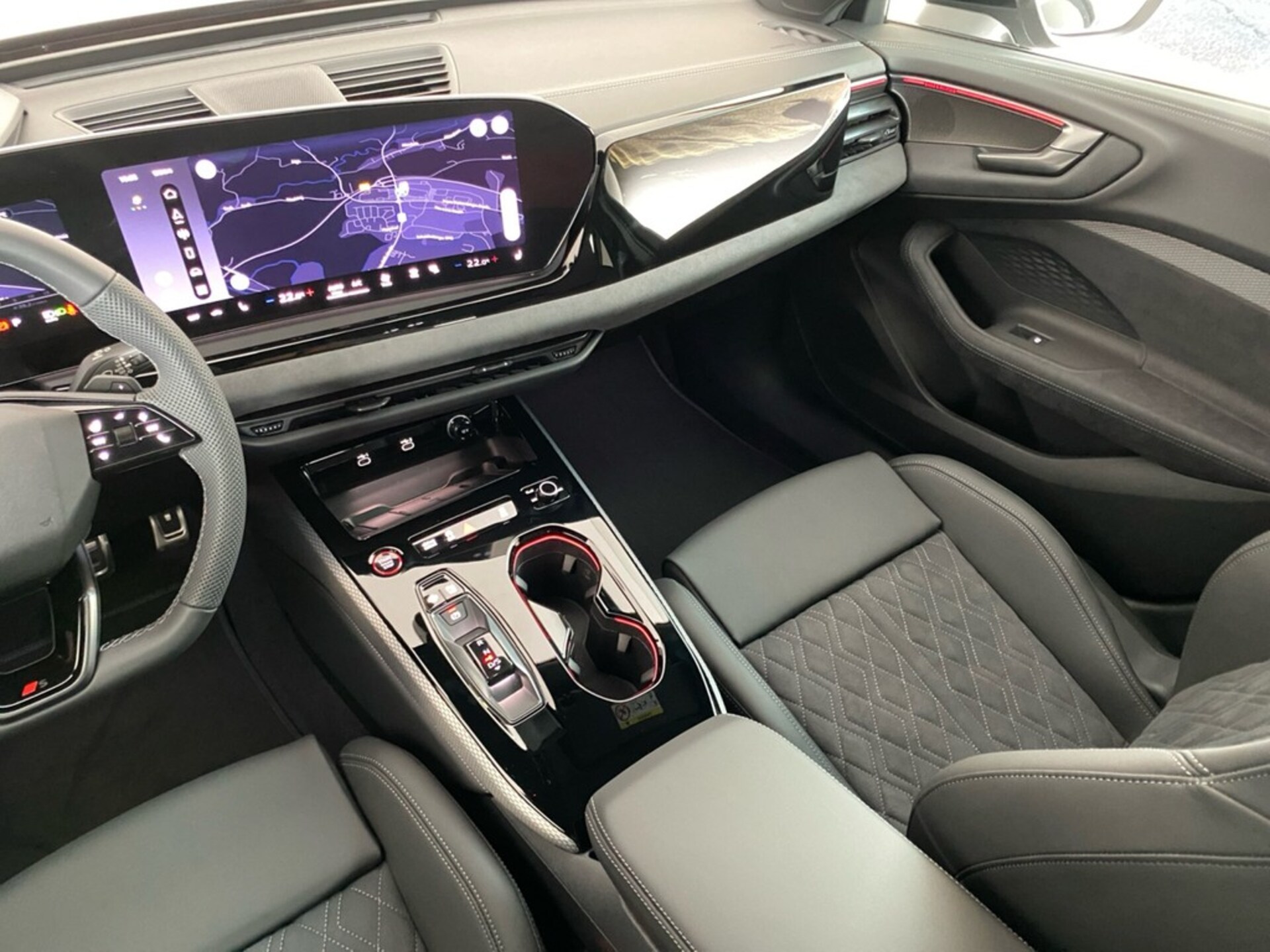 Audi A5 Avant