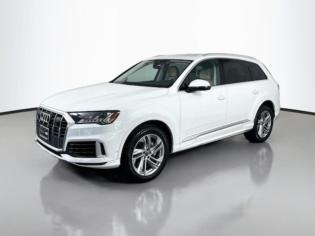 Photo of 2023 Audi Q7