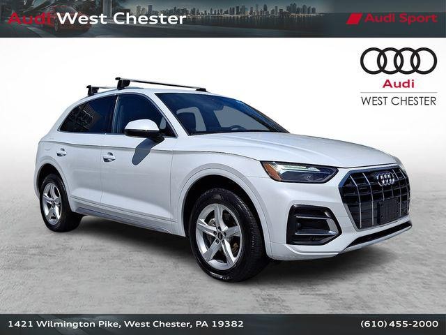 Photo of 2023 Audi Q5