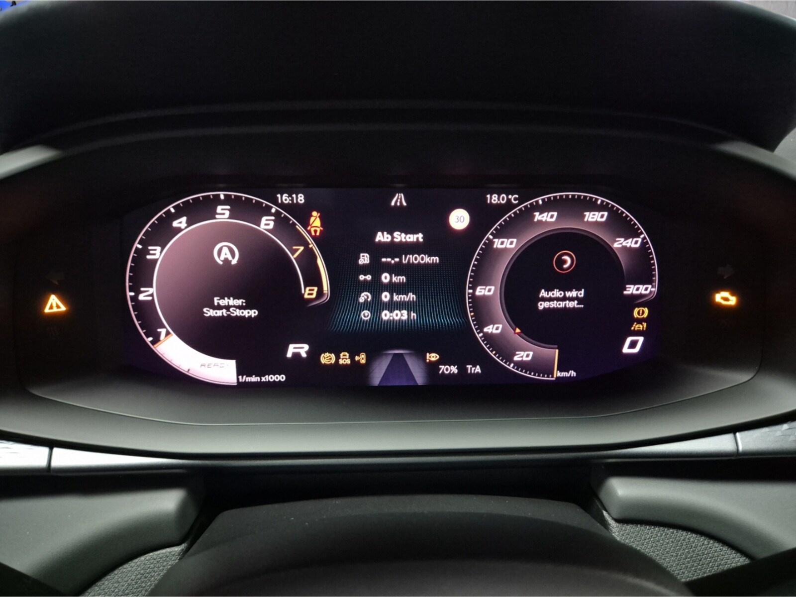 CUPRA Terramar – Bild 13