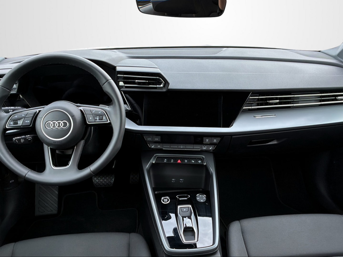 Bild über Audi A3 Sportback TFSI 85 kW S tronic - für weitere Informationen kontaktieren Sie den Audi Partner
