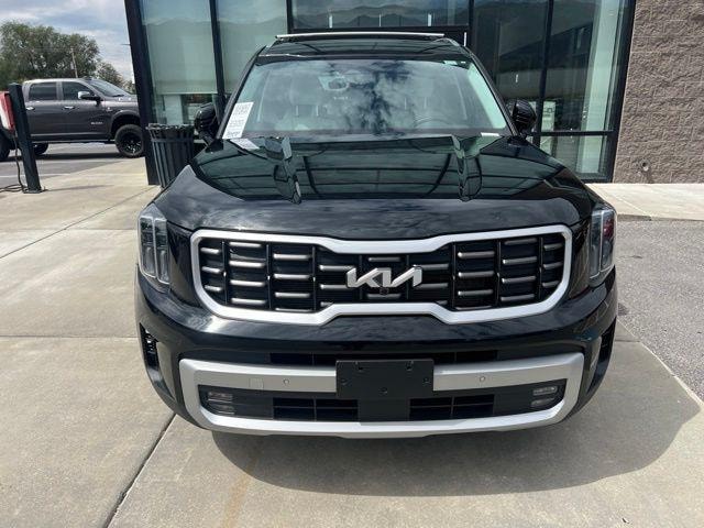 2023 Kia Telluride