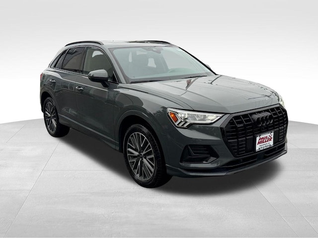 2024 Audi Q3 SUV