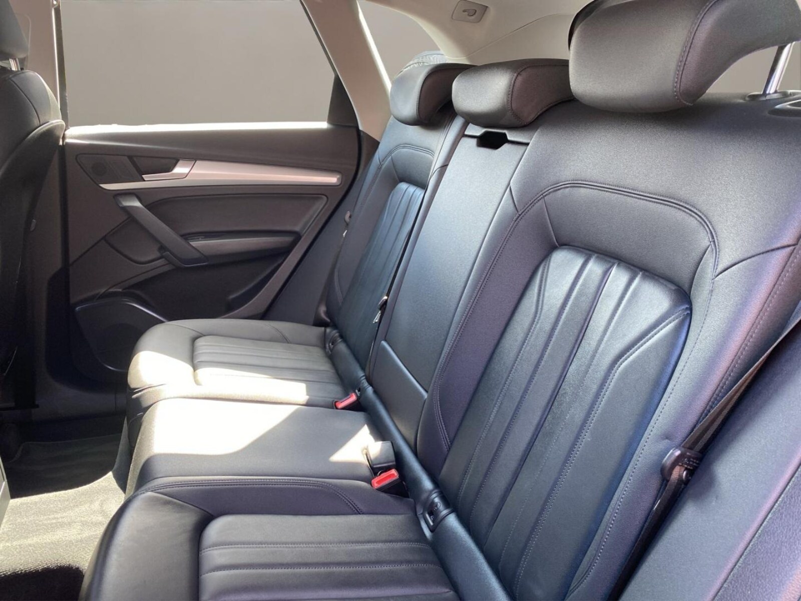 Audi Q5 – Bild 15