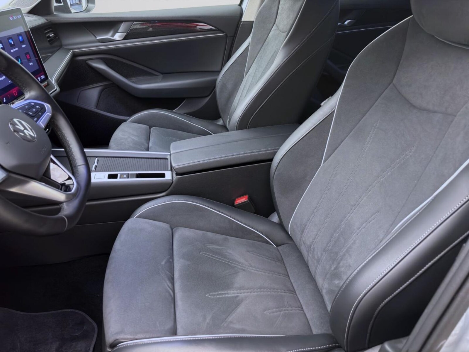 Volkswagen Passat – Bild 10