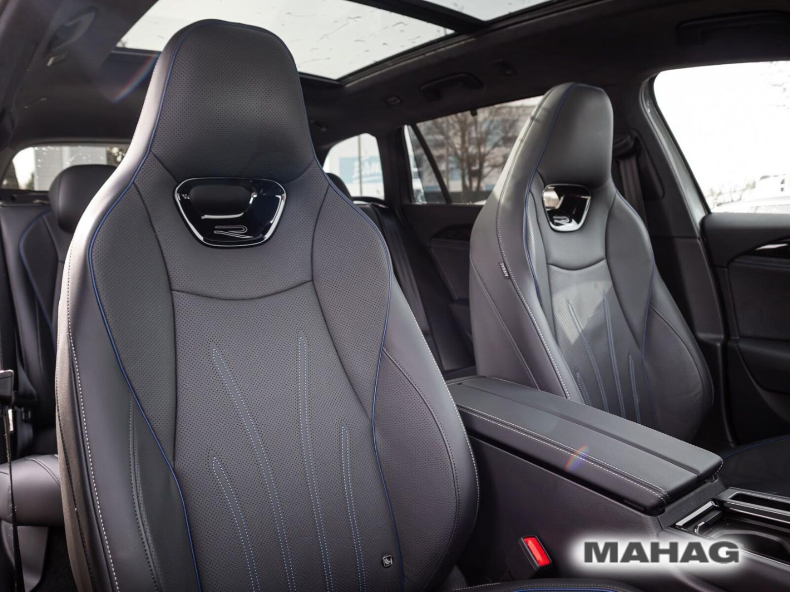 Volkswagen Passat – Bild 15