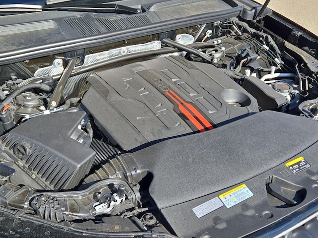 2026 Audi SQ5 Premium Plus - Photo 10