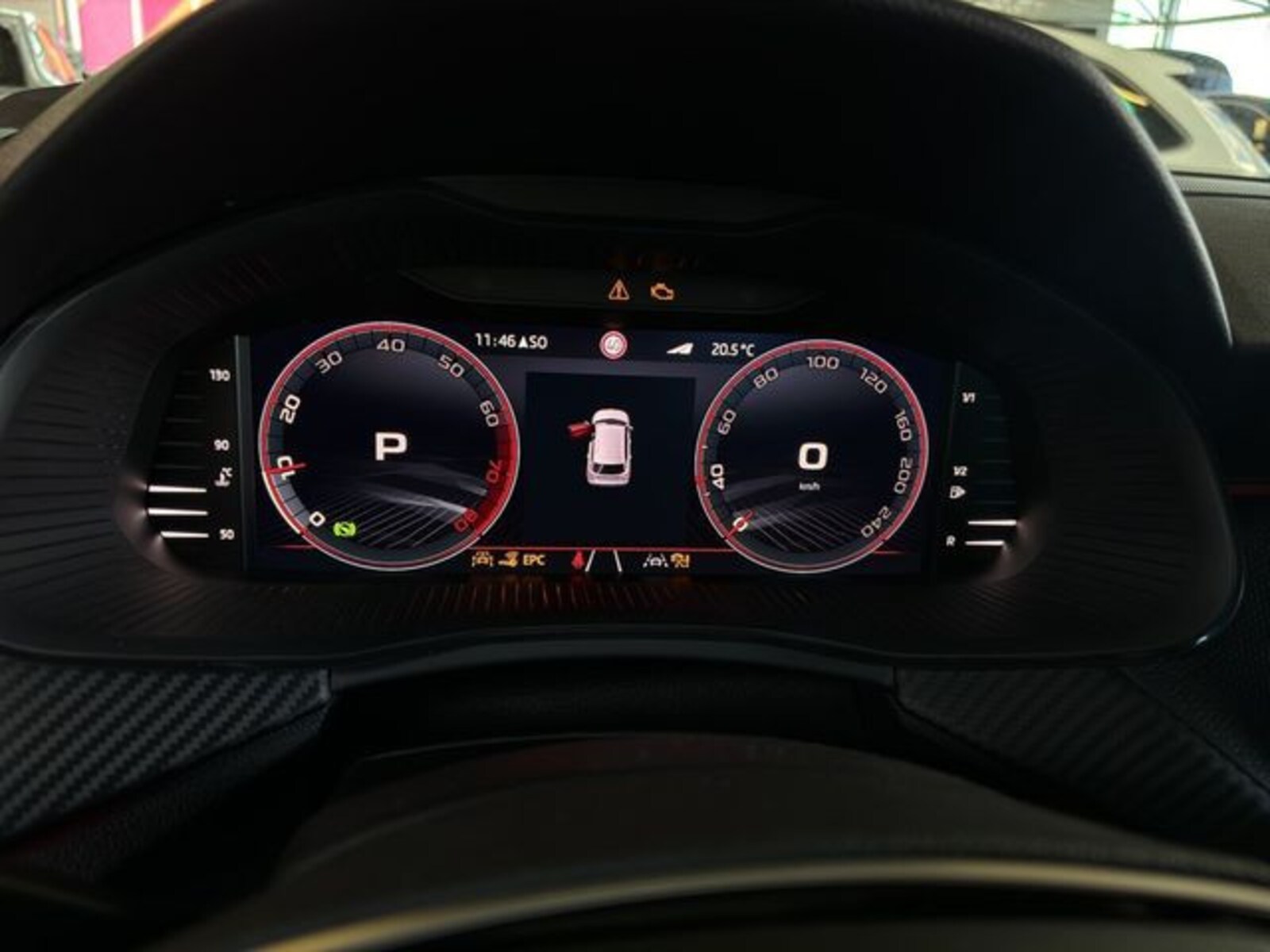 Škoda Kamiq – Bild 19