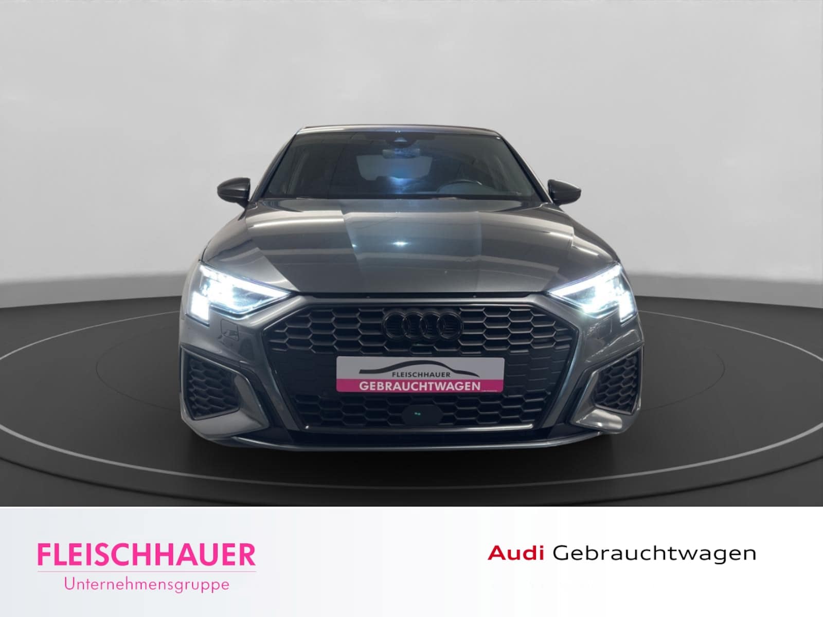 Audi A3 Sportback – Bild 2