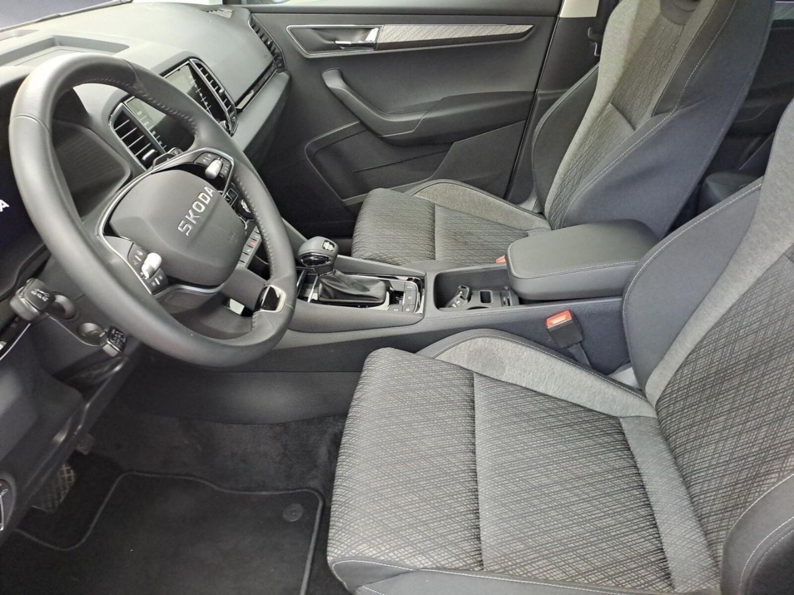 Škoda Karoq – Bild 9