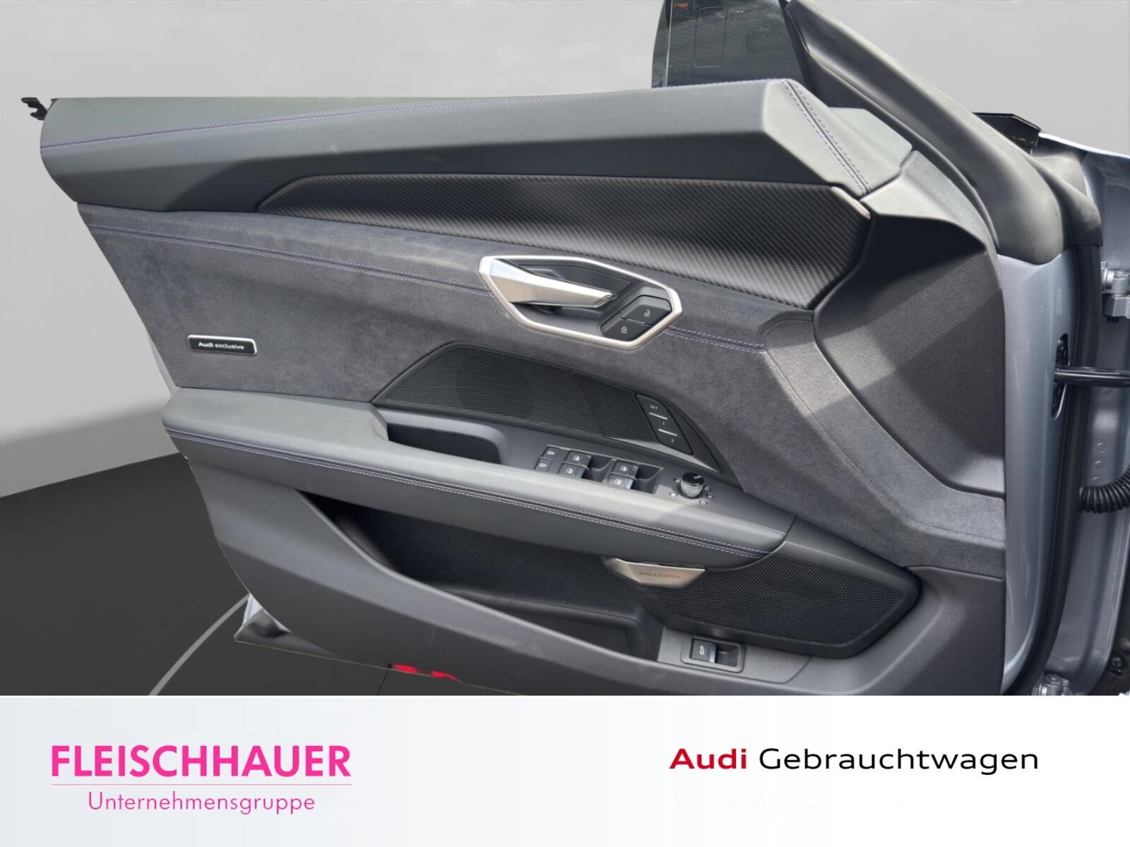 Audi RS e-tron GT – Bild 14