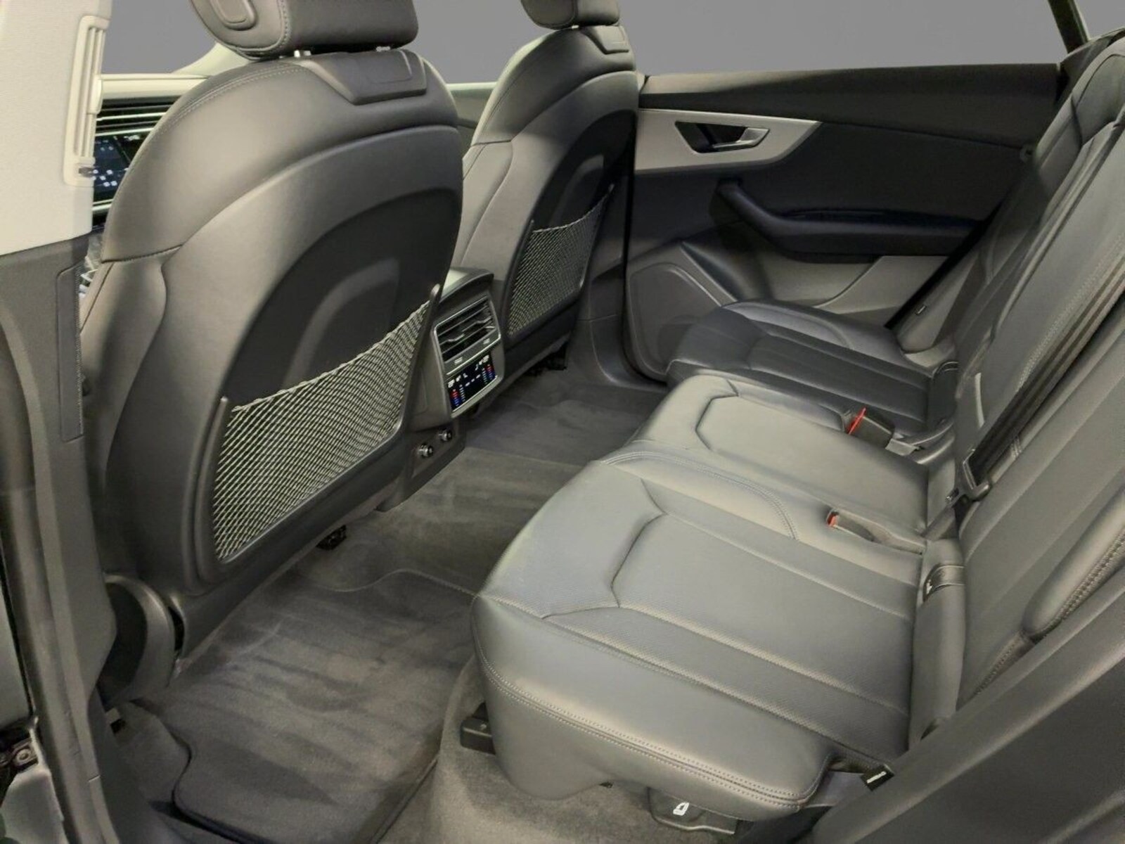Audi Q8 – Bild 7