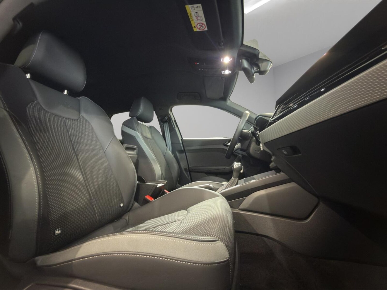 Audi A1 Sportback – Bild 17