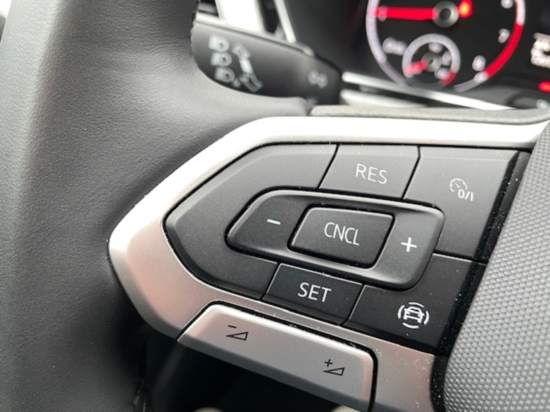 Volkswagen T-Cross MOVE