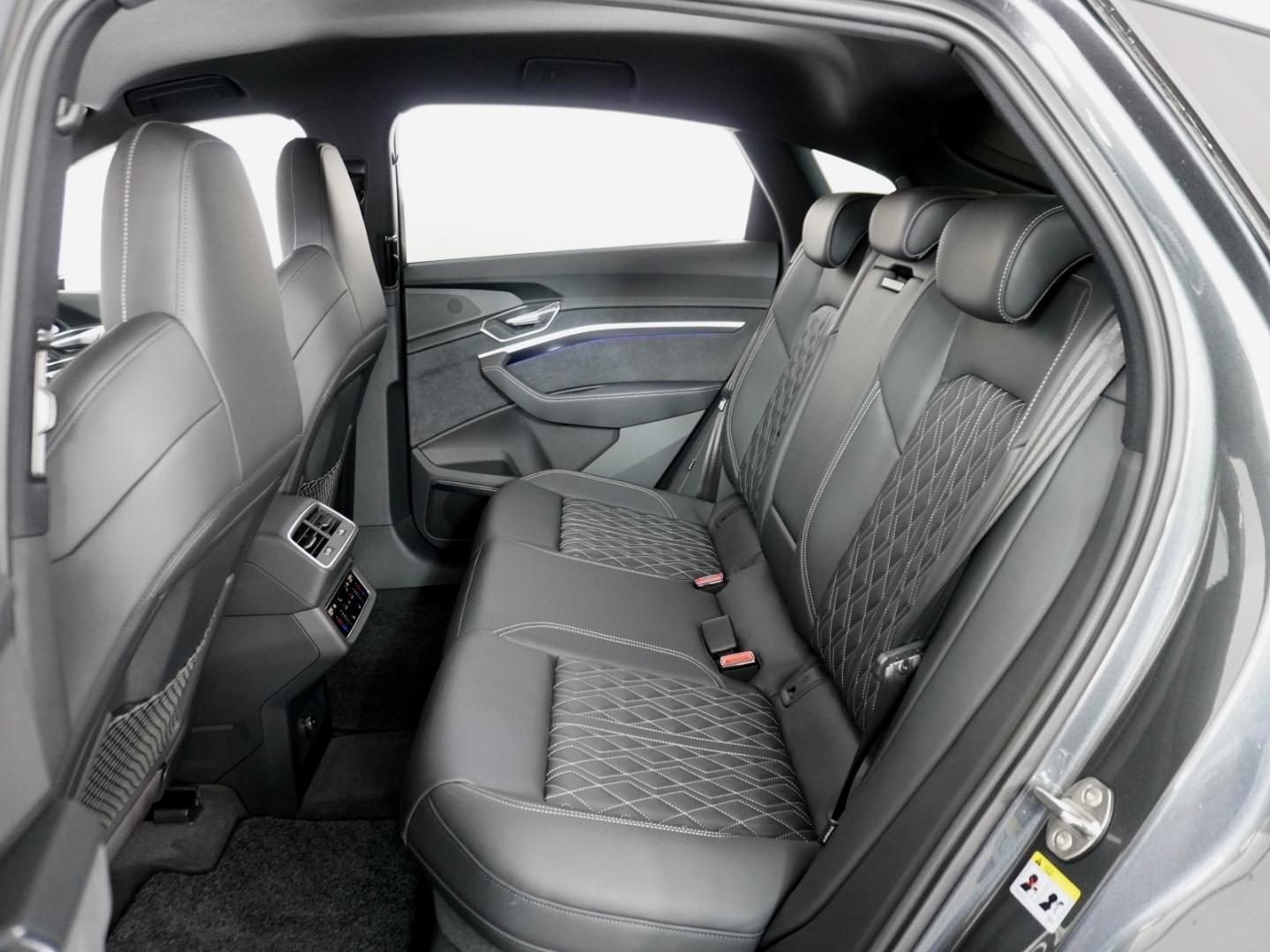 Image about Audi e-tron S Sportback e-tron S Sportback 370,00 kW