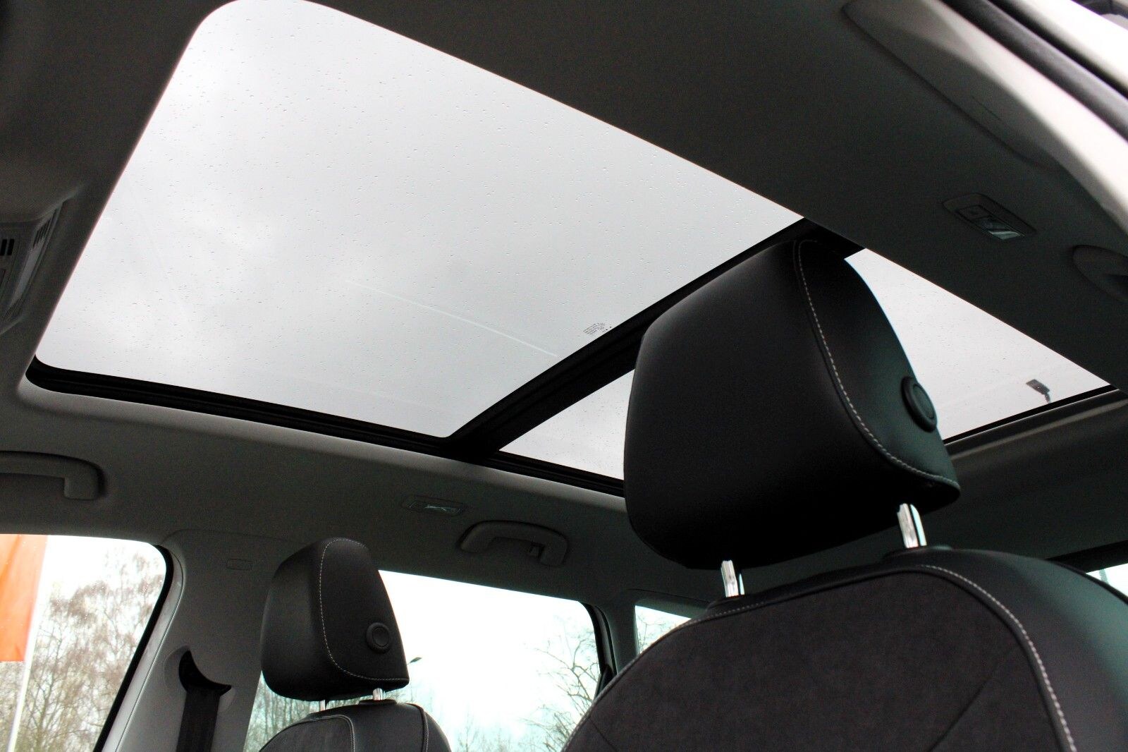 SEAT Ateca – Bild 14