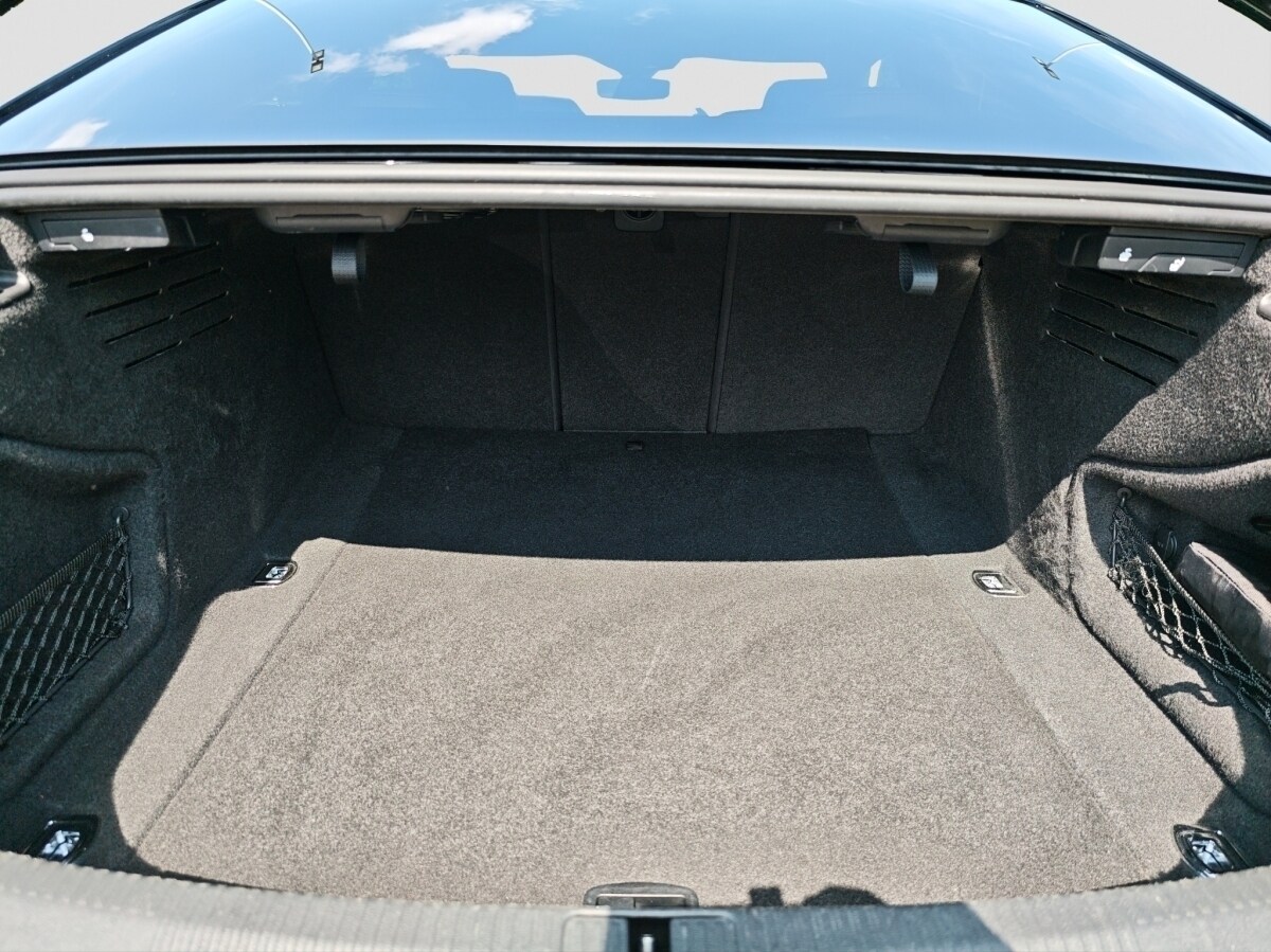 Image about Audi RS 5 Coupé TFSI quattro tiptronic
