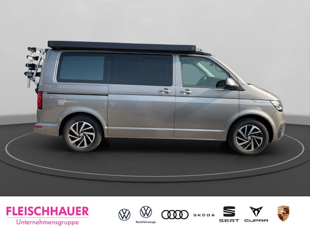 Volkswagen T6.1 California